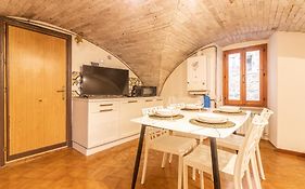 Suite N4 - Loft Caratteristico Nel Centro Storico