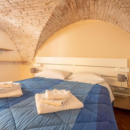 Suite N4 - Loft Caratteristico Nel Centro Storico Perugia Esterno foto