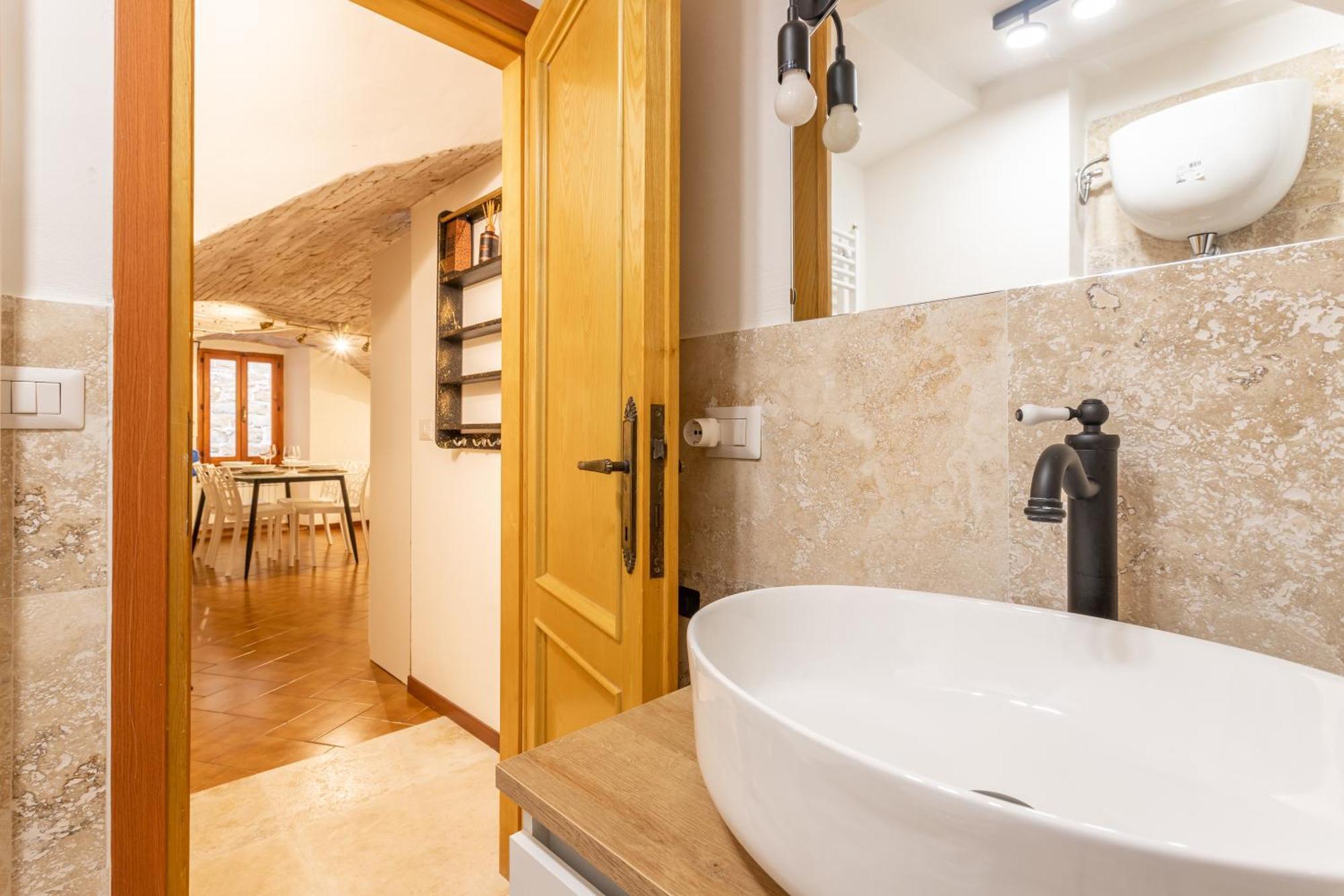 Suite N4 - Loft Caratteristico Nel Centro Storico Perugia Esterno foto