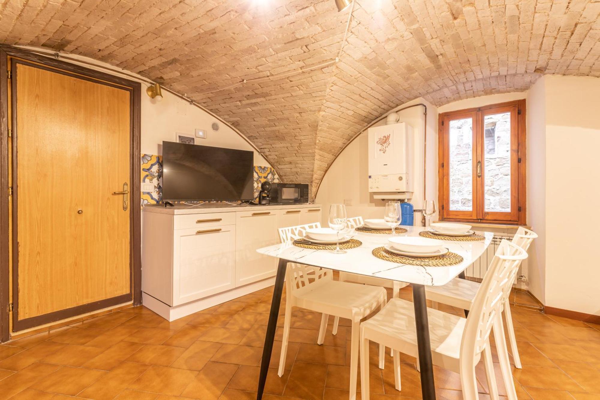 Suite N4 - Loft Caratteristico Nel Centro Storico Perugia Esterno foto