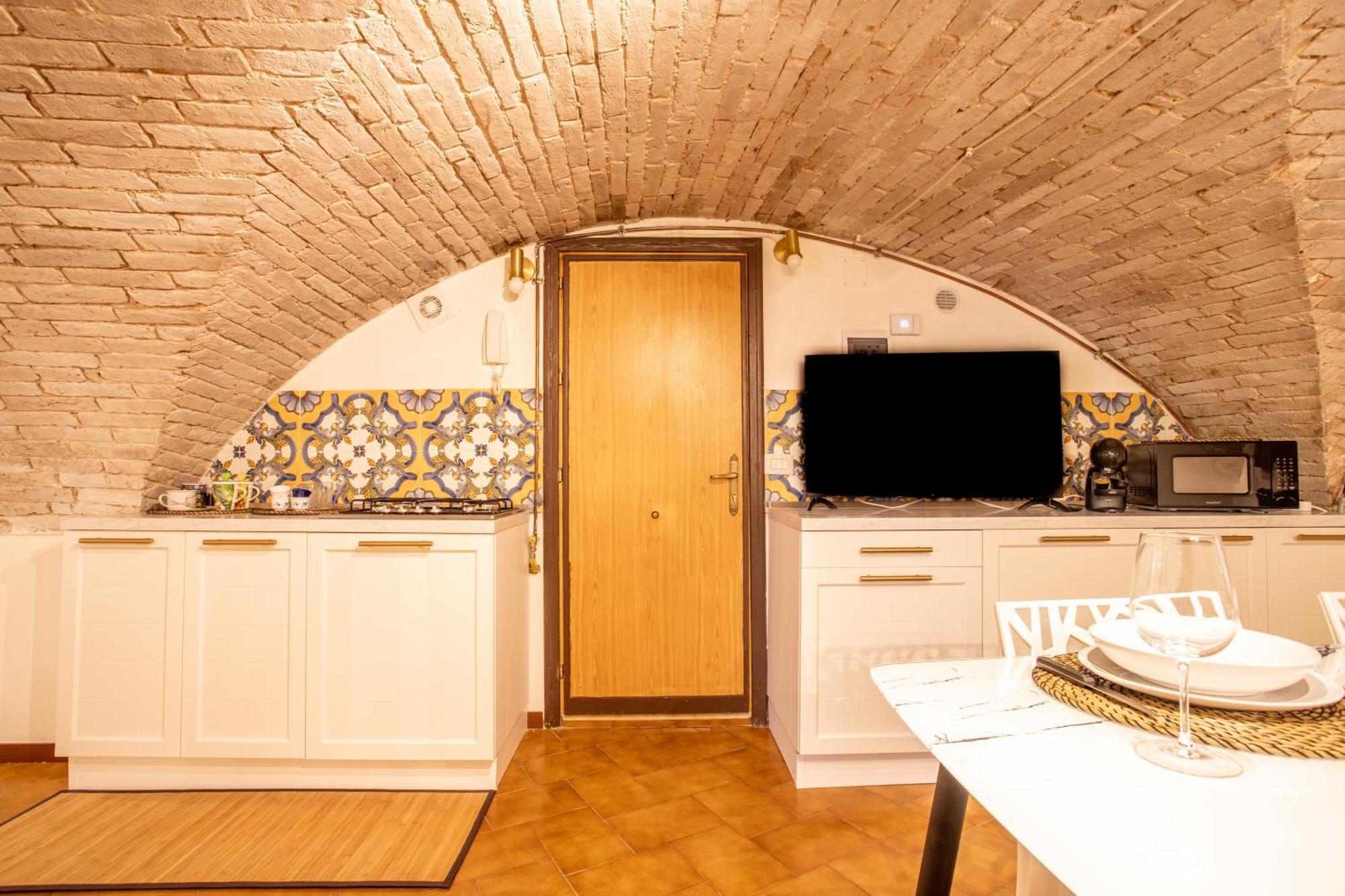 Suite N4 - Loft Caratteristico Nel Centro Storico Perugia Esterno foto